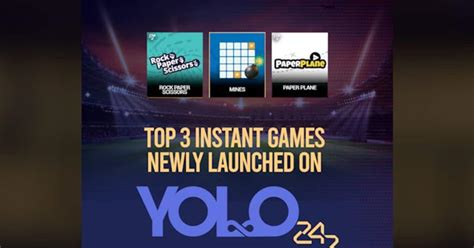 yolo 247 game